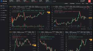 Intermediate to advanced bitcoin analysis: Cryptocurrency Software Charting And Trading Platforms