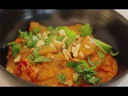 Moelleux au chocolat sans beurre. Poulet Tikka Massala Recette Indienne Youtube