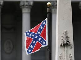 8:39 et, apr 27 2021. The Confederate Flag And The Slave Owning White South S Search For Identity The Independent The Independent