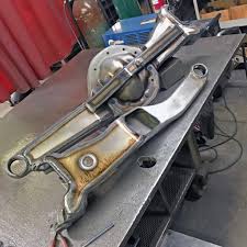 Communication between front end and back end. Dana 44 Cut N Turned Ttb Stock Width Solo Motorsports