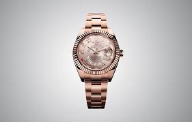 is a rolex watch a good investment borro private finance