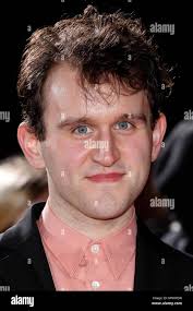 Who plays harry hi-res stock photography and images