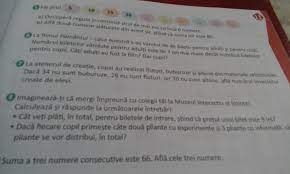 Avantajul principal consta in modul de afisare a orei, care imparte ecranul pe minute. Exercitiul 7 Va Rog Plz Dau Coroana Primului Raspuns Brainly Ro