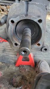 E99 f250 4x4. Is the front axle