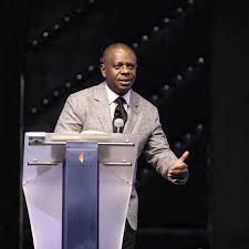 David Akinwale, LSSYB