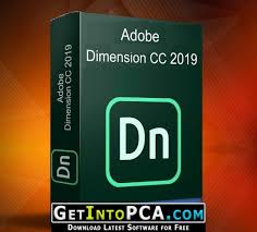 Add dimension with 3d models, lights, and materials. Adobe Dimension Cc 2019 2 1 Free Download