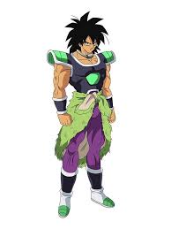 Broly Dragon Ball Espanol Amino Another dragon ball z fan art. broly dragon ball espanol amino