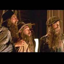 Soggy Bottom Boys I M A Man Of Constant Sorrow Bottom Boys Man Of Constant Sorrow Brother Where Art Thou