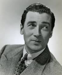 Laura's Miscellaneous Musings: A Birthday Tribute to Walter Pidgeon