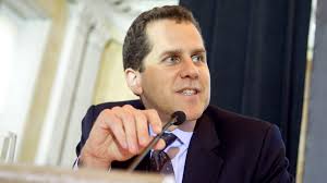 Biden to nominate Michael Barr as top bank regulator