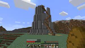 We will be coming soon with a new guide where you will learn different things starting from minecraft pixel art, minecraft tower, minecraft tools, minecraft stairs, minecraft commands to minecraft bridge. Looking For A Circular Roof Tutorial Or Build Survival Mode Minecraft Java Edition Minecraft Forum Minecraft Forum