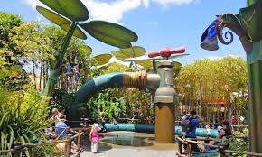 Best Theme Parks In California By Age Group Theme Park Water Park Rides California Attractions