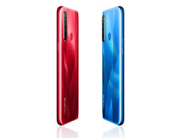 Oppo Realme 5s - Notebookcheck.com ...