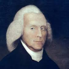 Hottest Founding Fathers of the United States