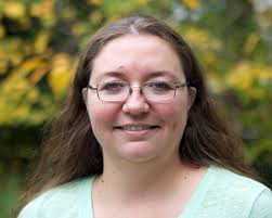 Lisa Hamlett, Applications Support Analyst II, Core Systems