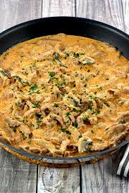 Beef Stroganoff Comfort Food Recipes Dinners Casserole Recipes Healthy Dinner Stroganoff Recipe