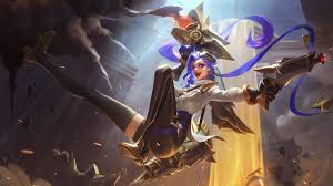 Find out more in the patch 2.3 /dev diary at the end of. All Skins Heading To Wild Rift Patch 2 2