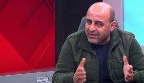 الكندية لدى السلطة الفلسطينية عن صدمة وحزن عميق لوفاة نزار بنات، الناشط. 7jnkgojaihyddm