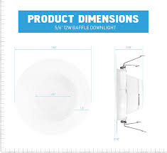 Please reach out to the contact person listed in the event details should you have any queries about the event. 7 Best Led Recessed Lights Jul 2021 Reviews Buying Guide