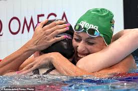 Tatjana schoenmaker is a south african swimmer. Adtv5d 70nphvm