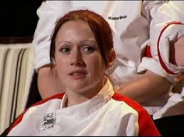 Hell's Kitchen" 8 Chefs Compete (TV Episode 2010)