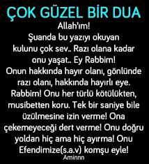 Amin Allah Razi Olsun Kardesim Ben De Ayni Duayi Senin Icin Allah Tan Diliyorum Dualar Tavsiye Sozleri Guzel Soz