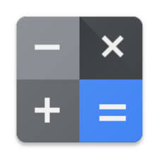 Download calculator 3.1.5 latest version apk by ccalc apps for android free online. Google Calculator 7 4 4413861 Android 5 0 Apk Download By Google Llc Apkmirror