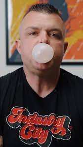 💥 Did You Know Bubble Gum Isn’t Vegan?, Yup. That stretchy, chewy  bubble-blowing magic?, It comes from lanolin — an enzyme found in sheep’s  skin., Same stuff they use in… well, some other products we ...