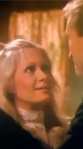 Mack tells Val that Gary's dead. #KnotsLanding S05E23: Finishing Touches