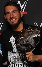Johnny Gargano