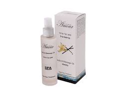 Body And Massage Oil Vanilla Massage Oil Body Massage Oils