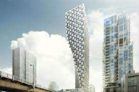 Glotman simpson wins prestigious structural engineering award for vancouver house. Vancouver House British Columbia Canada Verdict Designbuild