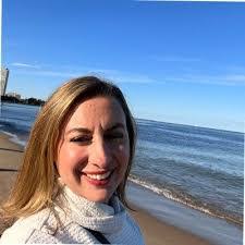 Margot Herrera's Instagram, Twitter & Facebook