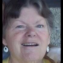 Obituary information for Georgianna "Georgie" French