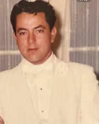 Most Recent Obituaries