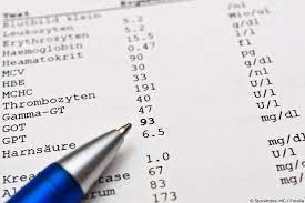 ;) abkürzungen existieren bereits seit der antike. Leberwerte Gpt Alat Wert Bedeutung Blutwert Ist Erhoht Was Tun Wiado De