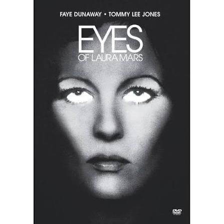 Sony Pictures Home - Eyes of Laura Mars [DIGITAL VIDEO DISC] - Walmart.com