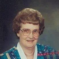 C. June Pugh Obituary