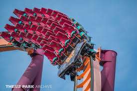 We did not find results for: Raging Bull At Six Flags Great America Theme Park Archive