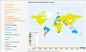 Bp Energy Outlook 2019 Edition Knoema Com