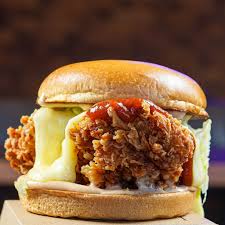 Burger Royale