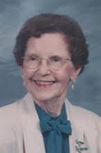 Obituary information for Jean S. Swope