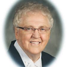 Sr Mérilda Légère, f.m.a. Campbellton