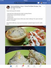 Pin By Katrina Williams On Pie Maker Recipes 4 Ingredient Recipes Food