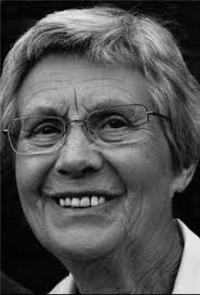 Doris Johnson Obituary (1933