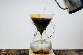 The Complete Guide To Japanese Iced Coffee