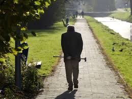 Studie: Telefonische Hilfe für Angehörige von Demenzkranken