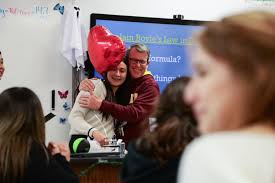 Ruby Ryan from HHS has been recognized and named as a Rookie of the Year  Finalist for Clint ISD. Thank you for helping us shape young minds!  https://www.smugmug.com/gallery/n-4nXnnD #ClintISD100 #WeAreClintISD