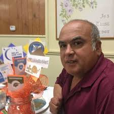 Good morning gorgeous have a great day