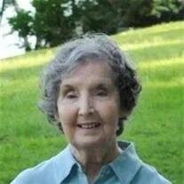 Betty Lou Turpin Obituary